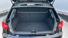 Audi A1 30 TFSI 110 Technik 5dr Petrol Hatchback